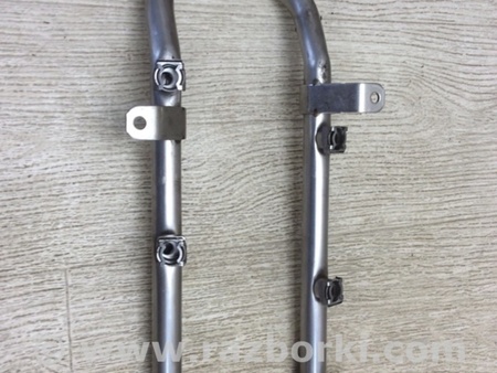 ФОТО Паливна рейка для Mazda CX-9 TB (2007-2016) Киев