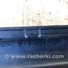 ФОТО Накладка порогу зовнішня для Jeep Patriot (10-17) Киев