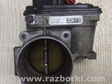 ФОТО Дросельна заслінка для Mazda CX-9 TB (2007-2016) Киев