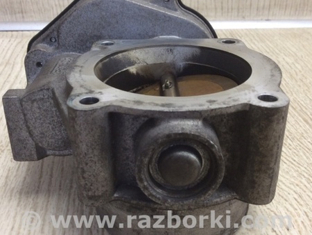 ФОТО Дросельна заслінка для Mazda CX-9 TB (2007-2016) Киев