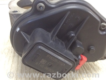 ФОТО Дросельна заслінка для Mazda CX-9 TB (2007-2016) Киев