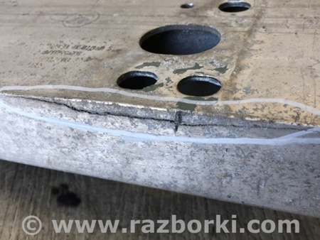 ФОТО Кронштейн підсилювач переднього бампера для Lexus RX300/330/350/400 (03-09) Киев