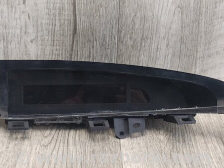 ФОТО Монітор для Mazda 3 BL (2009-2013) (II) Киев