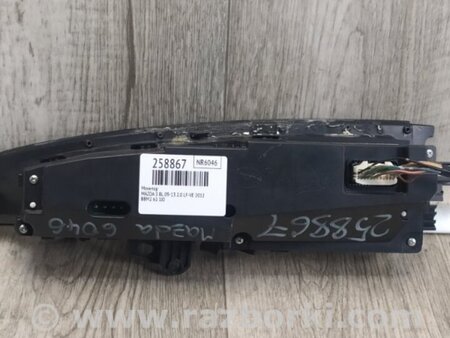 ФОТО Монітор для Mazda 3 BL (2009-2013) (II) Киев