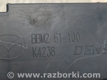 ФОТО Монітор для Mazda 3 BL (2009-2013) (II) Киев