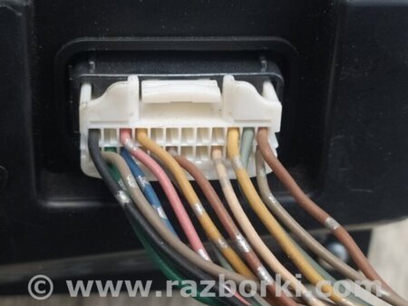 ФОТО Монітор для Mazda 3 BL (2009-2013) (II) Киев