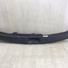 Накладка на порог багажника Mazda CX-9 TB (2007-2016)