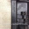 ФОТО Накладка на порог багажника для Mazda CX-9 TB (2007-2016) Киев