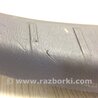 ФОТО Накладка на порог багажника для Mazda CX-9 TB (2007-2016) Киев