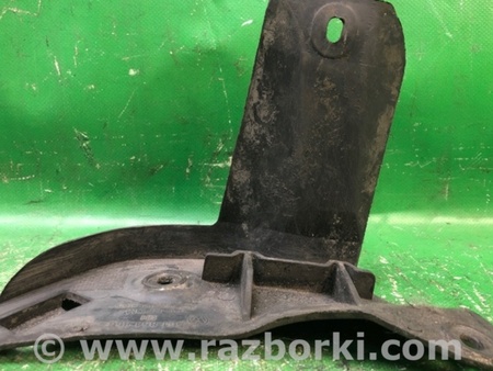 ФОТО Лівий задній бризговик для Volkswagen Passat B7 (09.2010-06.2015) Киев