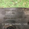 ФОТО Лівий задній бризговик для Volkswagen Passat B7 (09.2010-06.2015) Киев