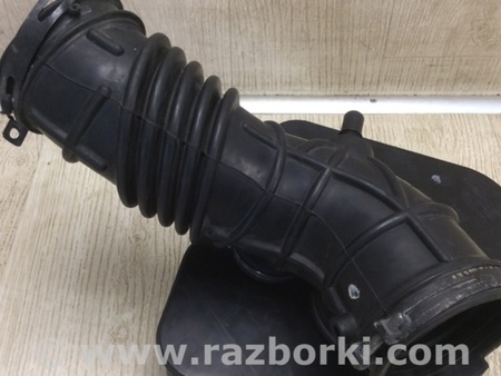 ФОТО Резонатор повітряного фільтра для Mazda CX-9 TB (2007-2016) Киев