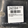 ФОТО Захист горловини паливного бака для Lexus RX300/330/350/400 (03-09) Киев