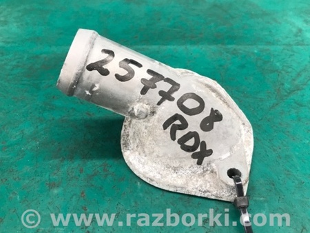 ФОТО Кришка термостату для Acura RDX TB3, TB4 (03.2012-12.2015) Киев