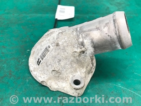 ФОТО Кришка термостату для Acura RDX TB3, TB4 (03.2012-12.2015) Киев