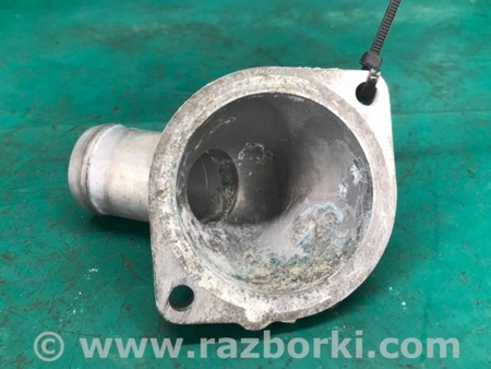 ФОТО Кришка термостату для Acura RDX TB3, TB4 (03.2012-12.2015) Киев