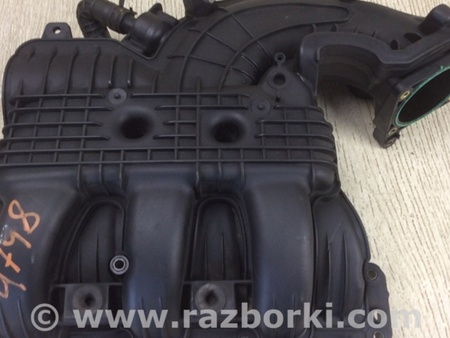 ФОТО Колектор впускний для Mazda CX-9 TB (2007-2016) Киев