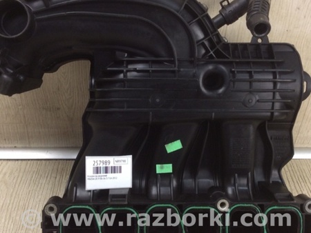 ФОТО Колектор впускний для Mazda CX-9 TB (2007-2016) Киев