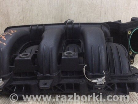ФОТО Колектор впускний для Mazda CX-9 TB (2007-2016) Киев