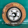 Диск гальмівний передній Lexus RX350/450 (09-15)