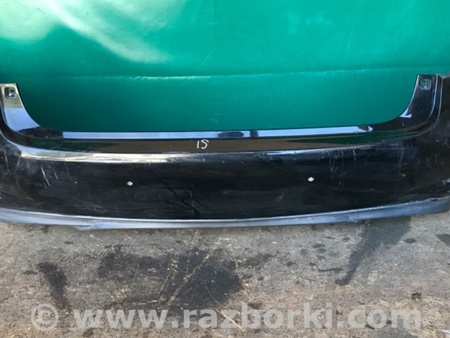 ФОТО Бампер задній для Lexus ES350 (12-18) Киев