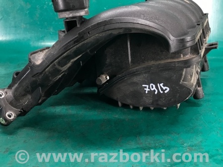 ФОТО Колектор впускний для Volkswagen Passat B7 (09.2010-06.2015) Киев