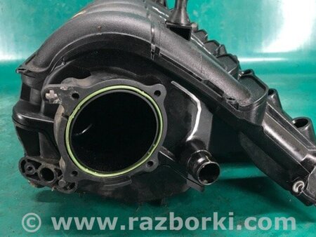 ФОТО Колектор впускний для Volkswagen Passat B7 (09.2010-06.2015) Киев