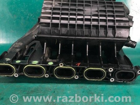 ФОТО Колектор впускний для Volkswagen Passat B7 (09.2010-06.2015) Киев
