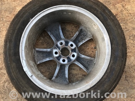 ФОТО Диск R17 для Toyota Solara Киев