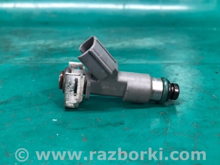 ФОТО Форсунка паливна для Acura RDX TB3, TB4 (03.2012-12.2015) Киев