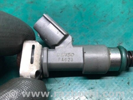 ФОТО Форсунка паливна для Acura RDX TB3, TB4 (03.2012-12.2015) Киев