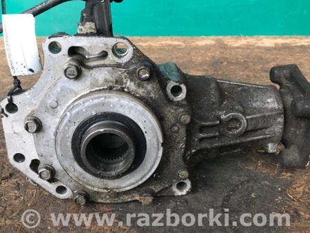 ФОТО Роздавальна коробка для Acura MDX YD1 (2000-2006) Киев