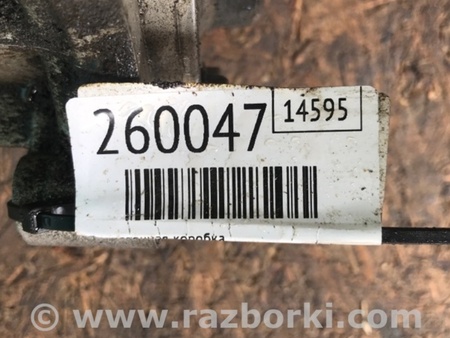 ФОТО Роздавальна коробка для Acura MDX YD1 (2000-2006) Киев