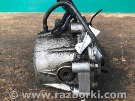 ФОТО Роздавальна коробка для Acura MDX YD1 (2000-2006) Киев