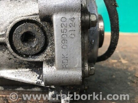 ФОТО Роздавальна коробка для Acura MDX YD1 (2000-2006) Киев