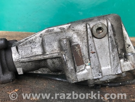 ФОТО Роздавальна коробка для Acura MDX YD1 (2000-2006) Киев