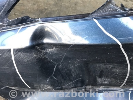 ФОТО Бампер передній для Honda Civic 10 FK,FC (01.2017 - ...) Киев