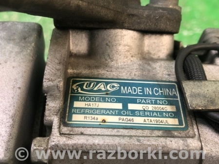 ФОТО Компресор кондиціонера для Lexus ES300/ES330 (01-06) Киев