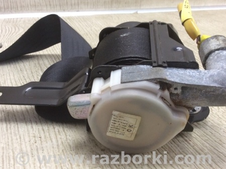 ФОТО Ремінь безпеки для Mazda CX-9 TB (2007-2016) Киев