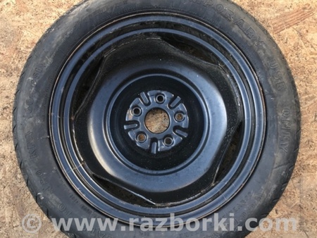 ФОТО Колісний диск (докатка) для Toyota Solara Киев