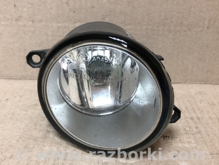 ФОТО Фара протитуманна ліва для Lexus RX350/450 (09-15) Киев