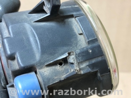 ФОТО Фара протитуманна ліва для Lexus RX350/450 (09-15) Киев