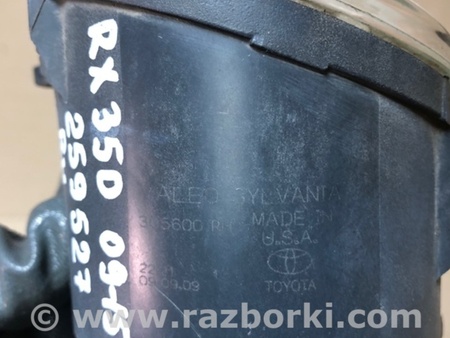 ФОТО Фара протитуманна ліва для Lexus RX350/450 (09-15) Киев