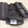 ФОТО Жабо під лобове скло (пластик) для Mazda CX-9 TB (2007-2016) Киев