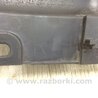 ФОТО Жабо під лобове скло (пластик) для Mazda CX-9 TB (2007-2016) Киев
