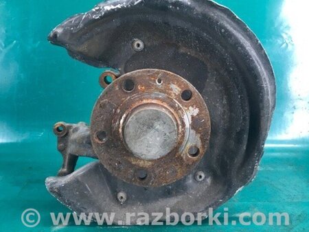 ФОТО Цапфа для Volkswagen Jetta USA (10-17) Киев