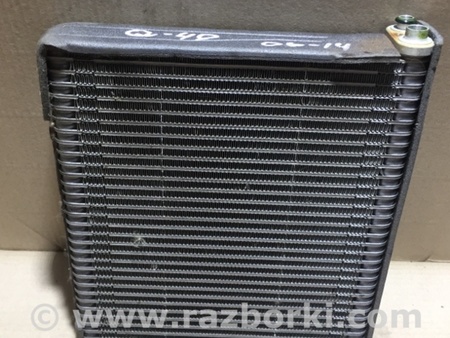 ФОТО Випарник кондиціонера для Infiniti  G25/G35/G37/Q40 Киев