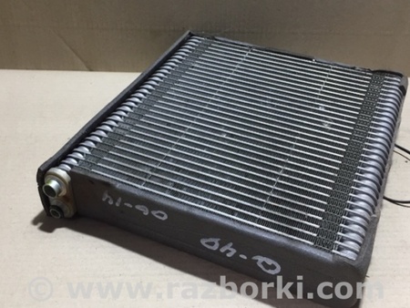 ФОТО Випарник кондиціонера для Infiniti  G25/G35/G37/Q40 Киев