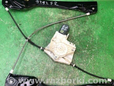 ФОТО Склопідйомник для Ford Edge 1 U387 (01.2006-04.2015) Киев