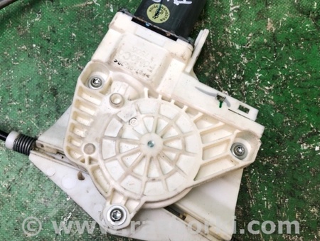 ФОТО Склопідйомник для Ford Edge 1 U387 (01.2006-04.2015) Киев